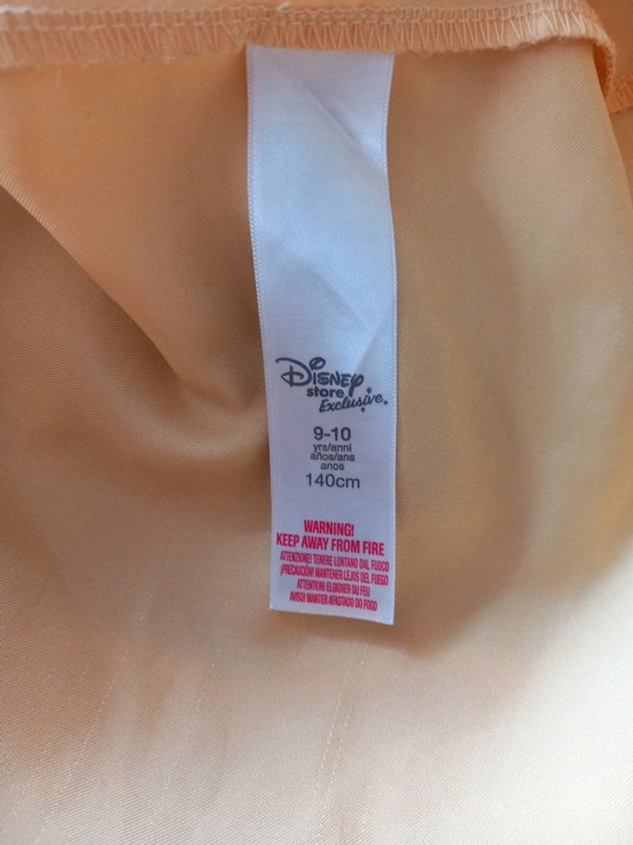 Robe Blanche Neige - photo numéro 18