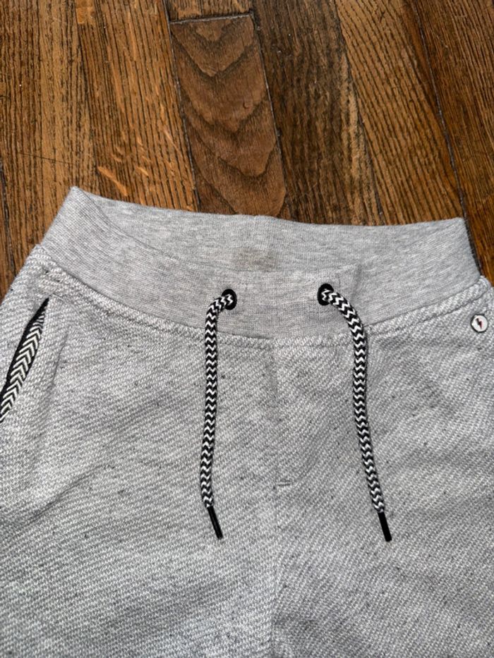 Short ikks 4 ans - photo numéro 2