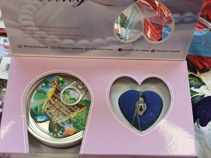 Perle collier - photo numéro 2