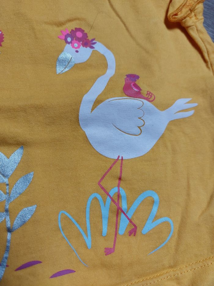 Tee-shirt - photo numéro 2