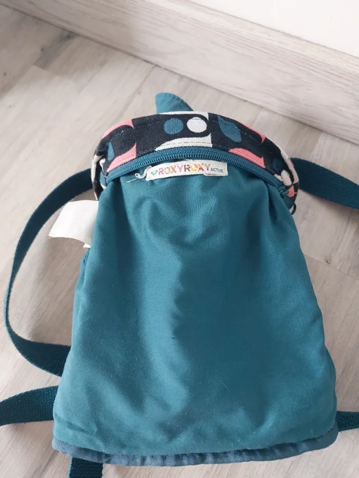 Pochette Bandoulière "Roxy" - photo numéro 8