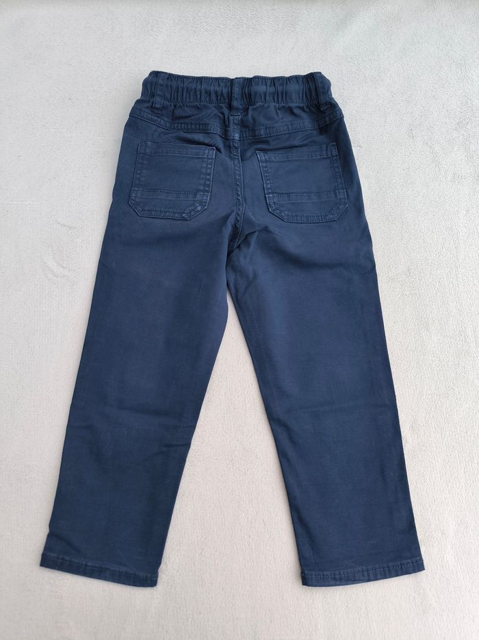 Pantalon garçon Okaïdi 3 ans - photo numéro 3