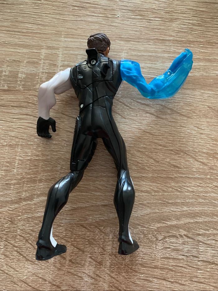 Figurine Max Steel - photo numéro 5