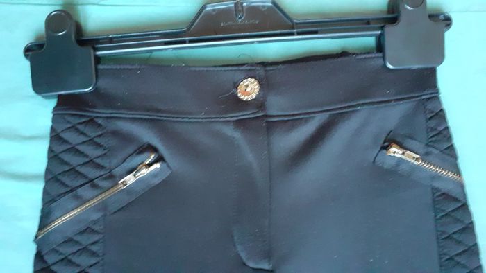 Pantalon fille 8 ans - photo numéro 2