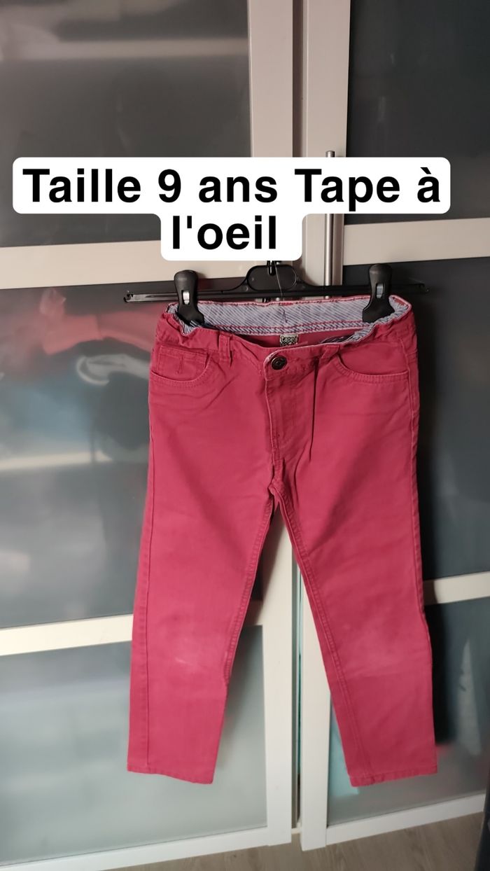 Pantalon
