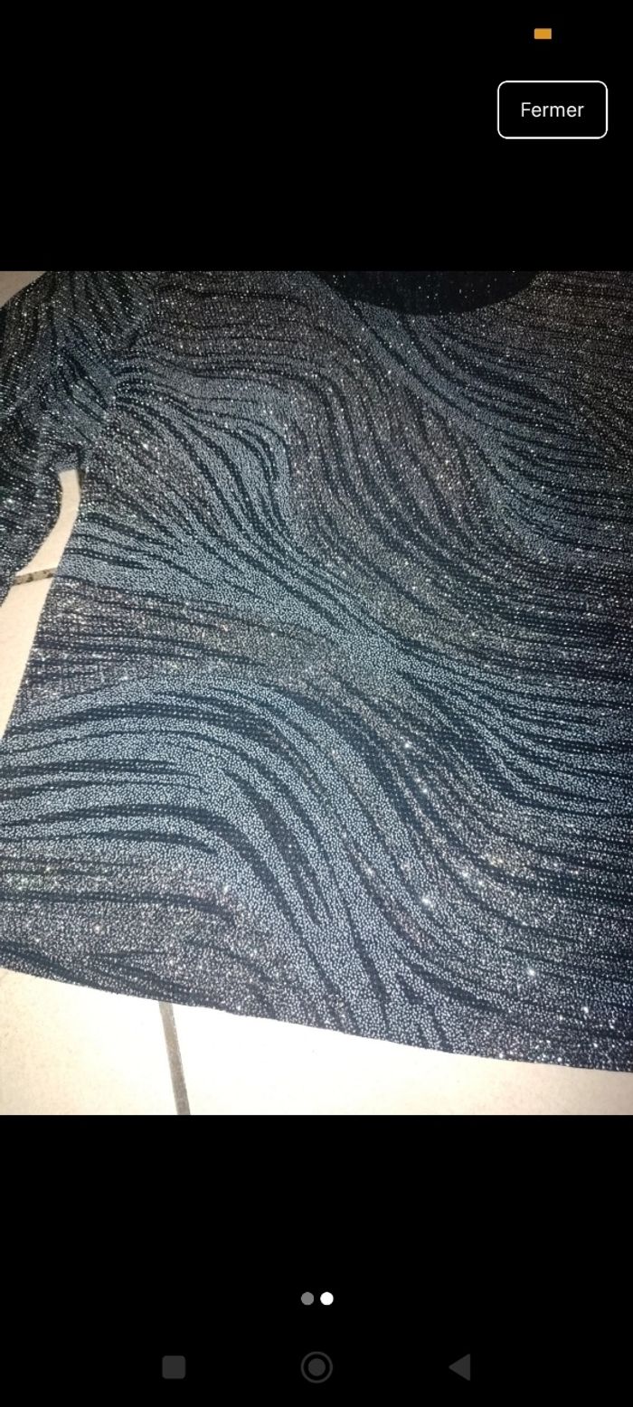 Haut femme - photo numéro 2