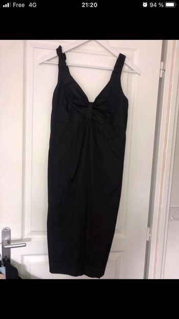 Robe de grossesse taille 38
