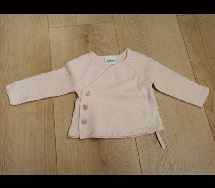 Lot vêtements 3 mois - photo numéro 4