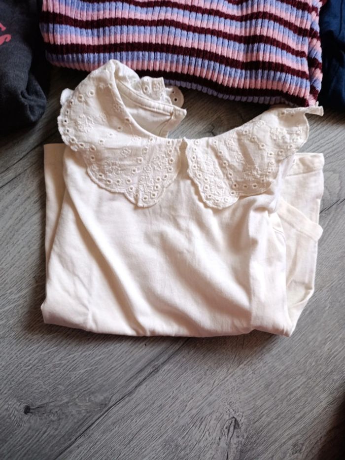 Lot de 7 pulls - photo numéro 2