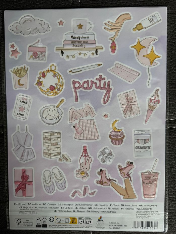 Autocollants - photo numéro 2