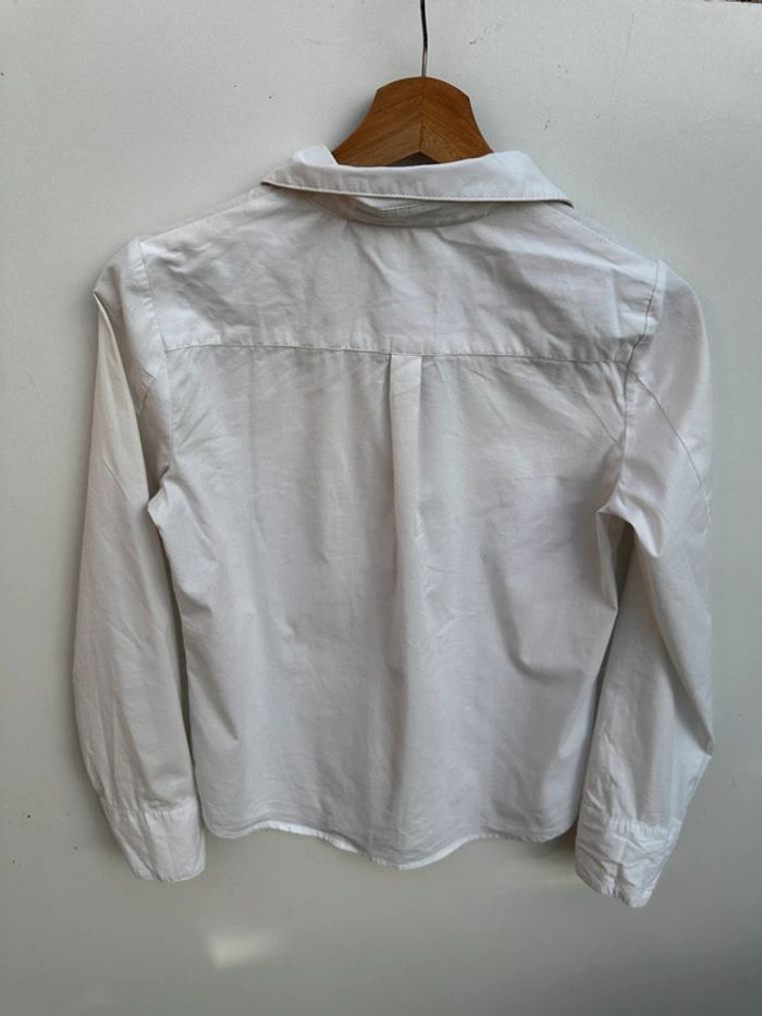 Chemise en coton - photo numéro 4