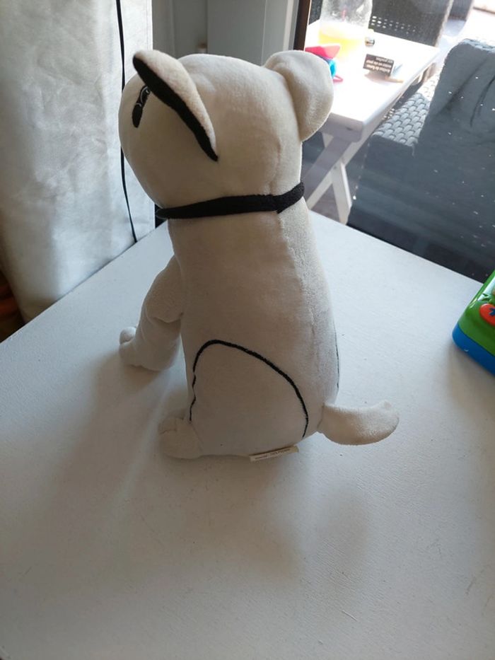 Cale porte - photo numéro 3