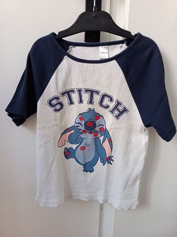 T-shirt Stitch