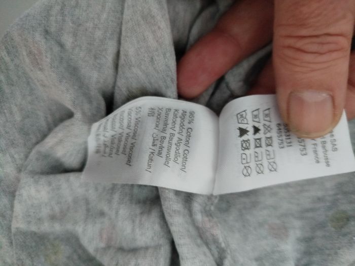 robe Etam taille M - photo numéro 5