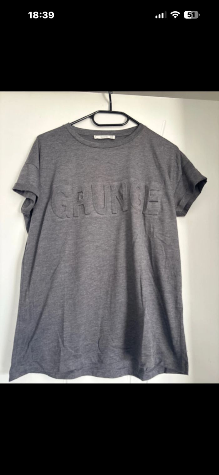lot de T-shirt femme M - photo numéro 4