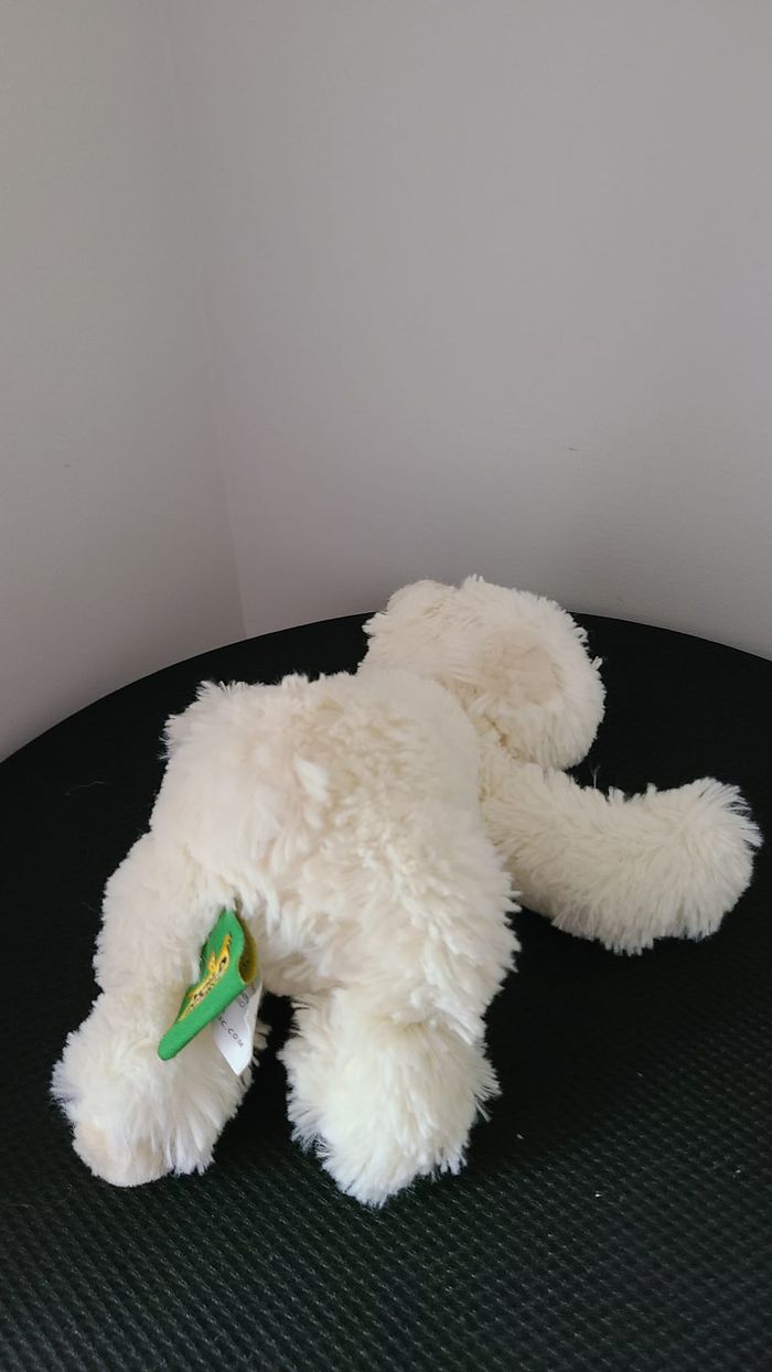 doudou ours - photo numéro 2