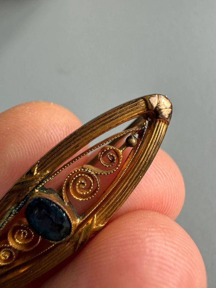 Broche - photo numéro 5