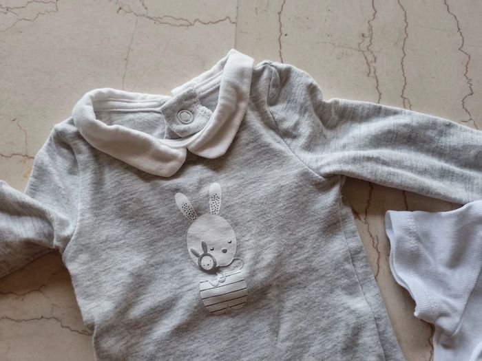 Bodies Obaibi - photo numéro 2