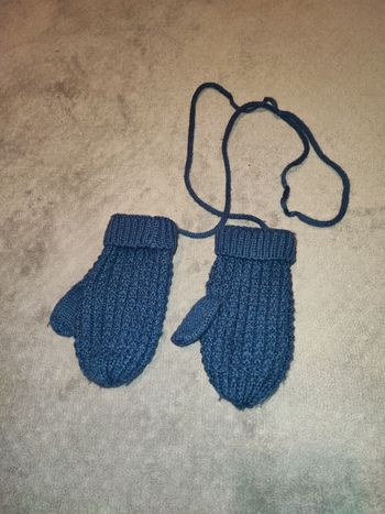 Moufles 18 / 36 mois