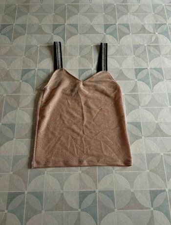 Top femme 36 / S - Jennyfer - neuf