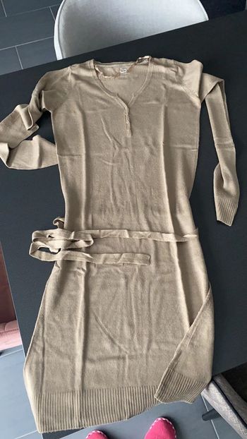 Robe In extenso taille 34/36