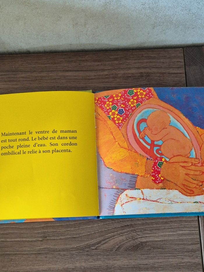 Docteur Dolto - Attendre un petit frère ou une petite sœur - photo numéro 2