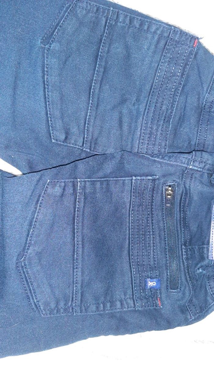 pantalon garçon  slim - photo numéro 5