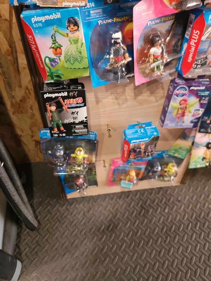 Playmobil 3e l unité - photo numéro 5