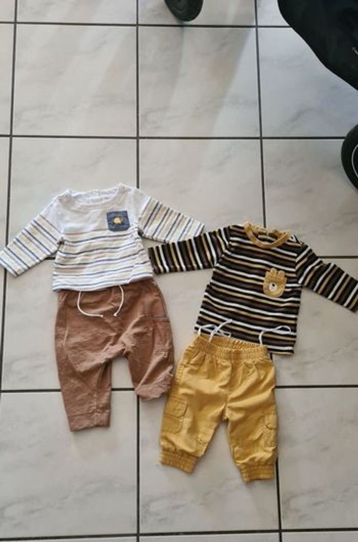 Lot vêtements - photo numéro 10