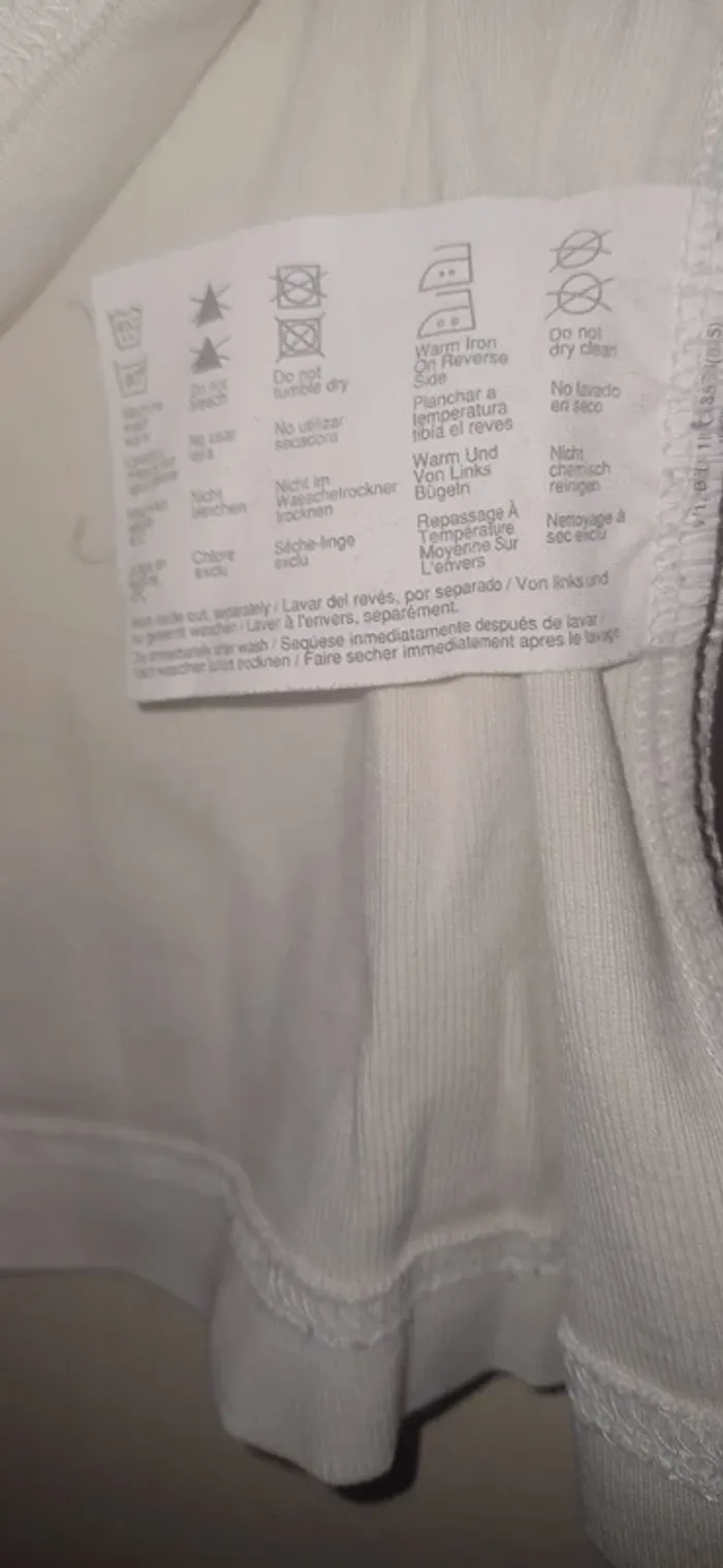 Polos EDC by Esprit - photo numéro 5