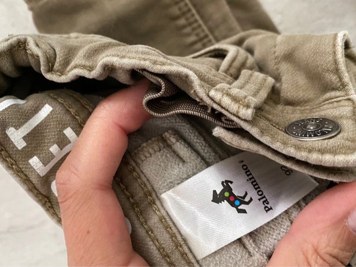 Lot de 6 pantalons 2 ans - photo numéro 3