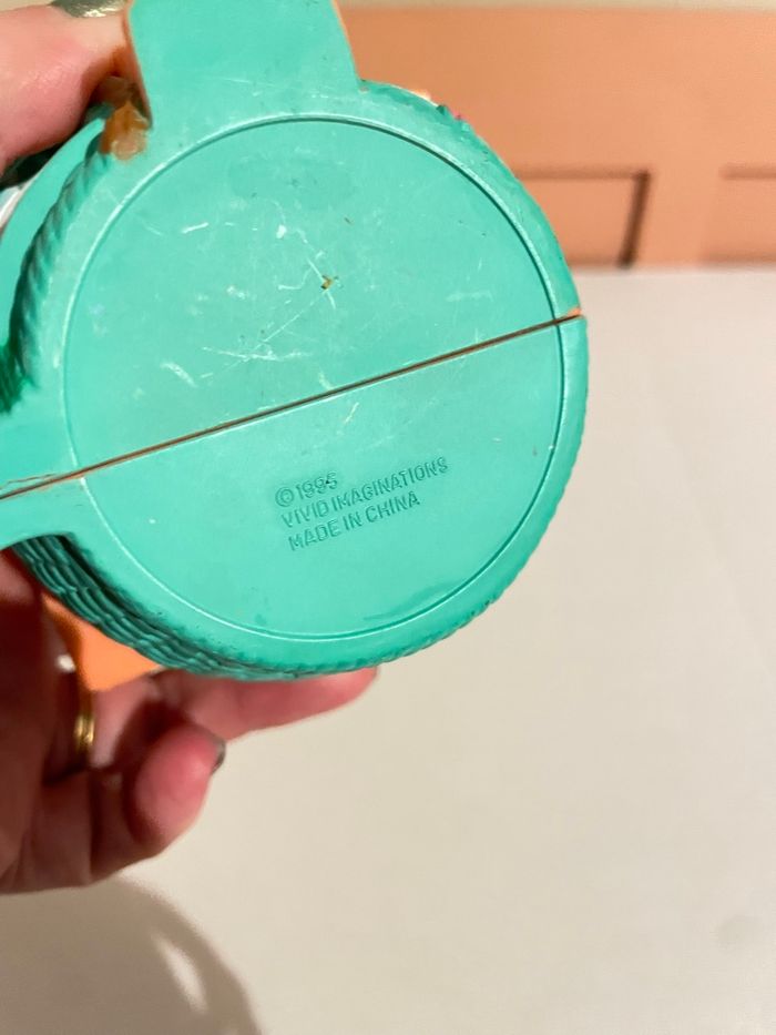 Mini market mini sweety teeny weeny families - photo numéro 3