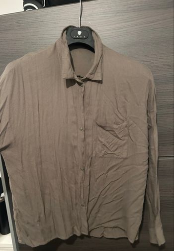 Chemise