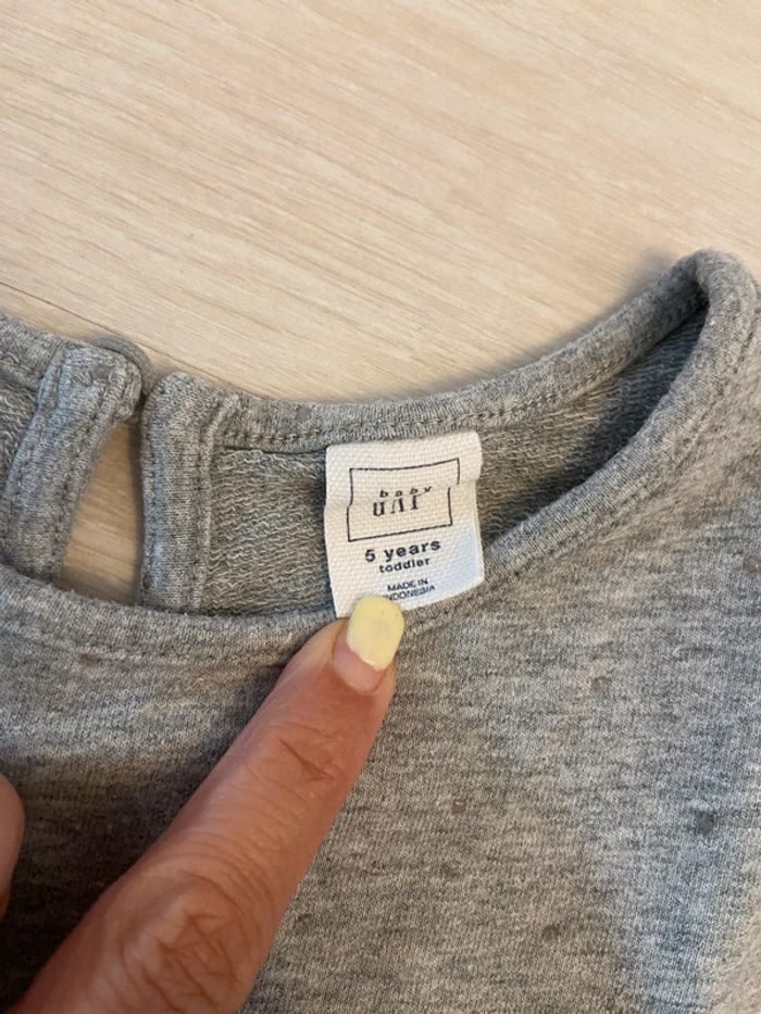 Robe GAP - photo numéro 3