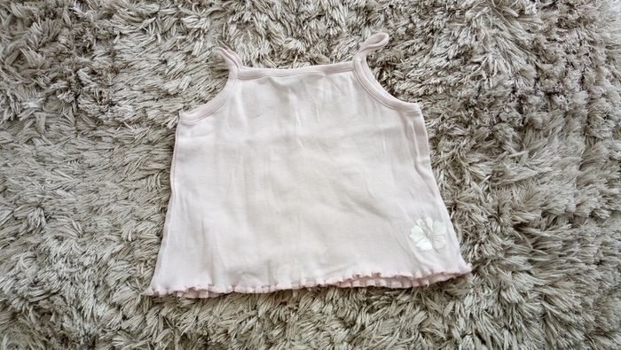 Débardeur 12 mois - photo numéro 2