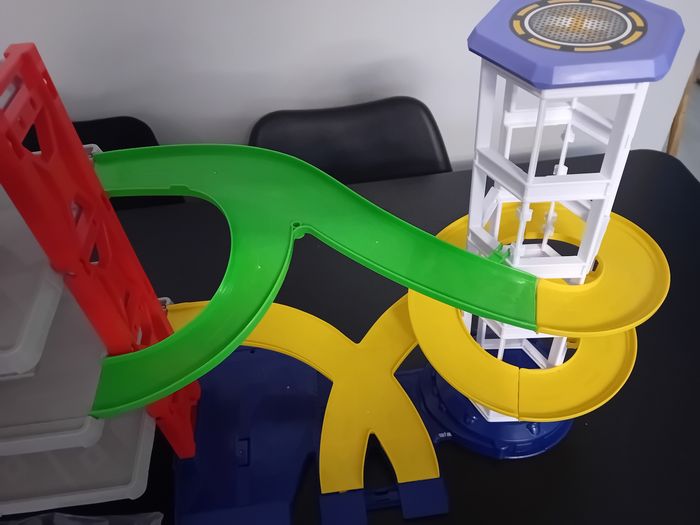 Garage voitures - photo numéro 2