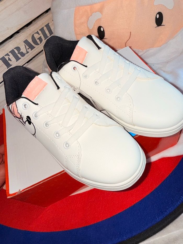 Basket Disney - photo numéro 4