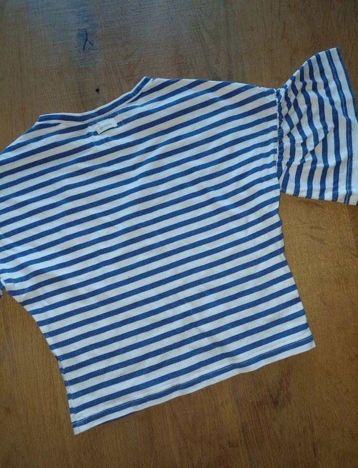 T-shirt - photo numéro 2