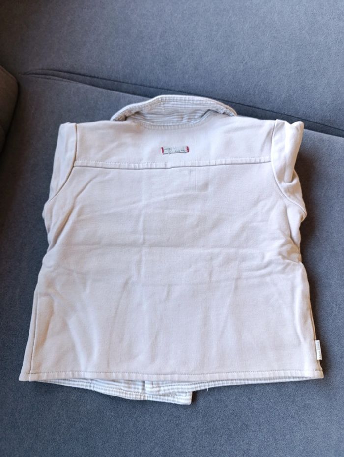 Veste fille, Sergent Major - photo numéro 4