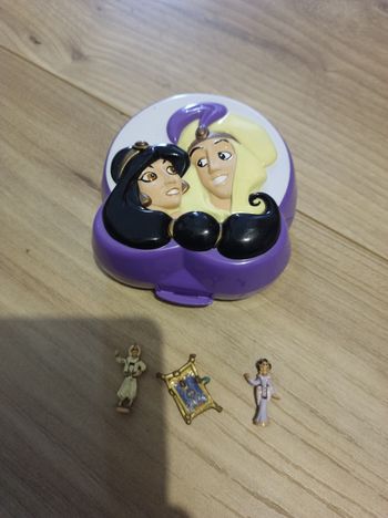 Polly pocket vintage Disney