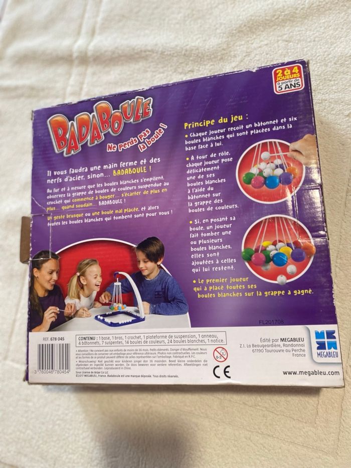 BadaBoule - photo numéro 5