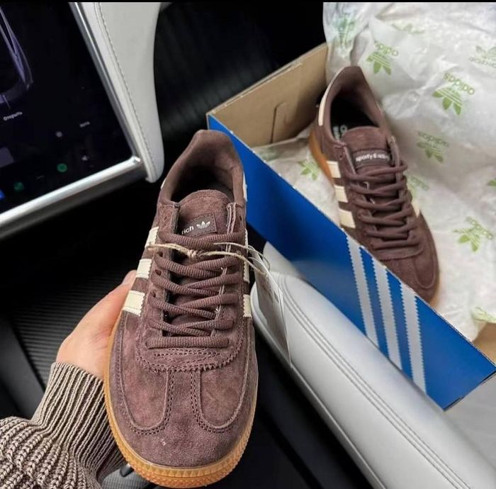 Adidas Samba  Taille 38 - photo numéro 5