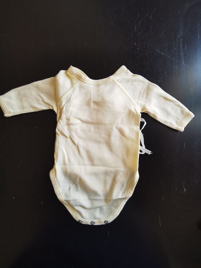 Bodie naissance - photo numéro 3