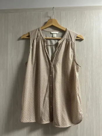 Blouse H&M taille S