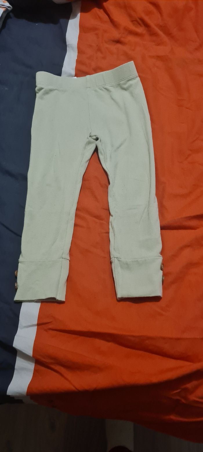 Legging - photo numéro 2