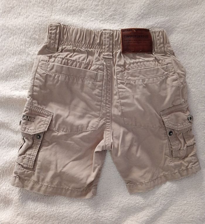 Short - photo numéro 4