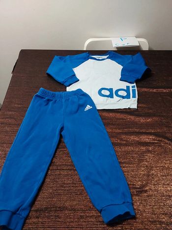 Survêtement Adidas enfant
