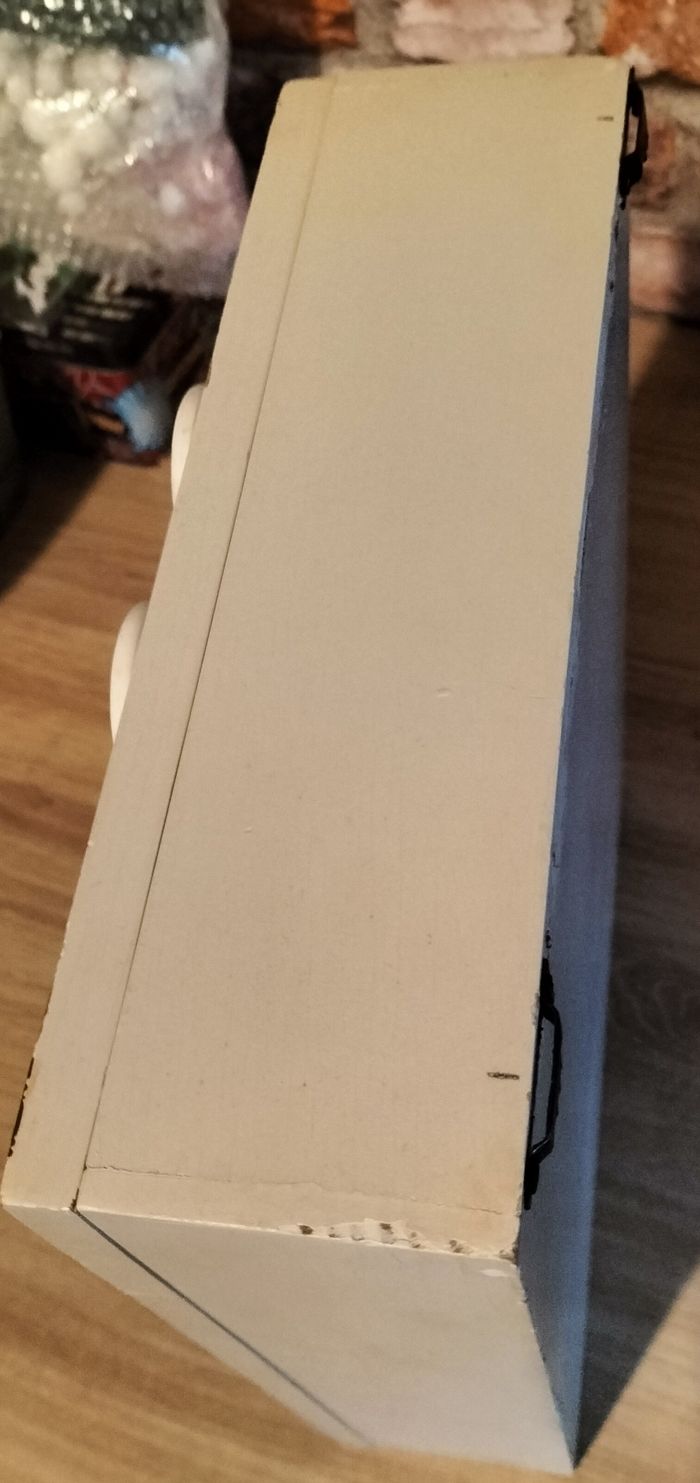 Boîte à clés - photo numéro 4