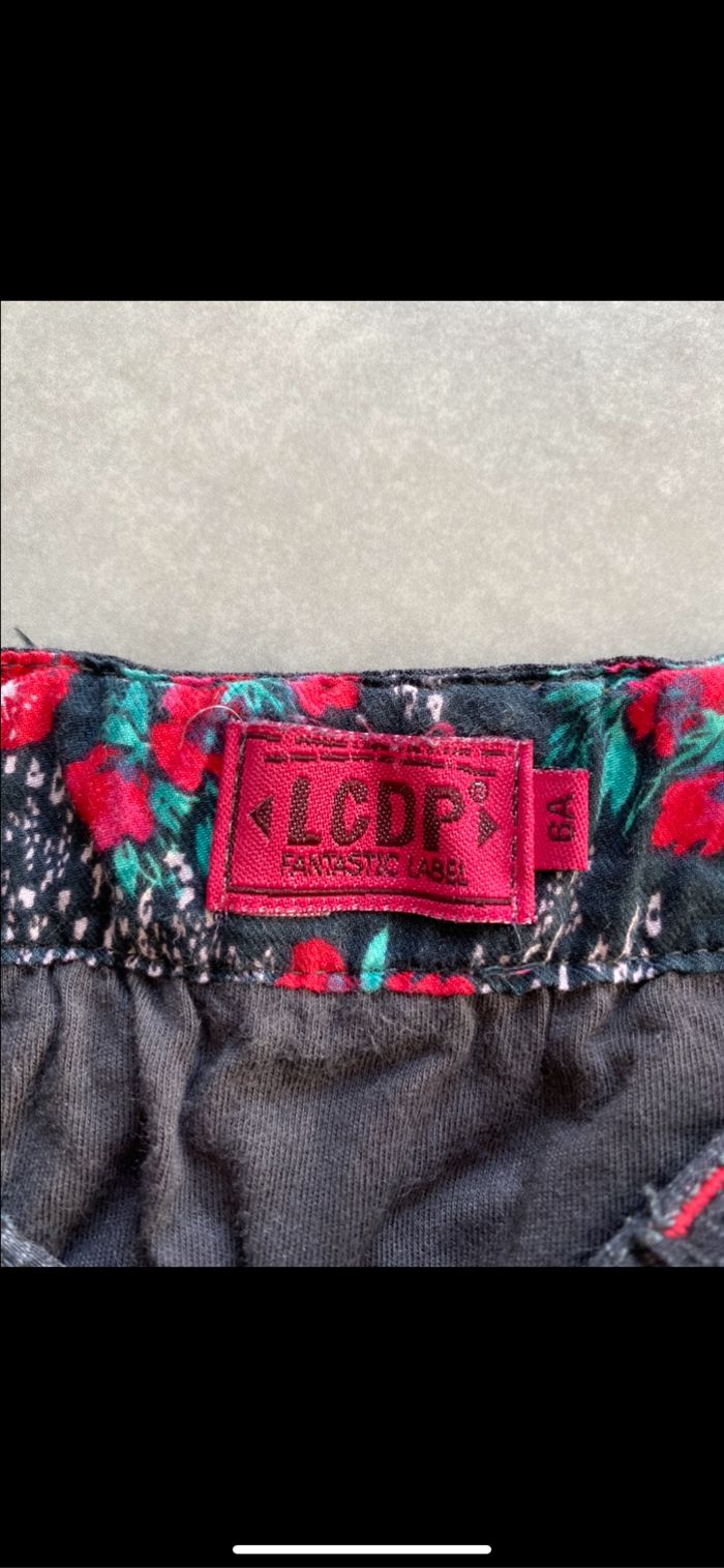 Jupe 6 ans - photo numéro 6