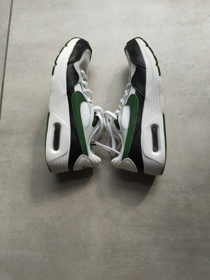 Baskets Nike air max SC 36 - photo numéro 3
